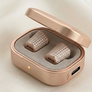 Recharge in the case